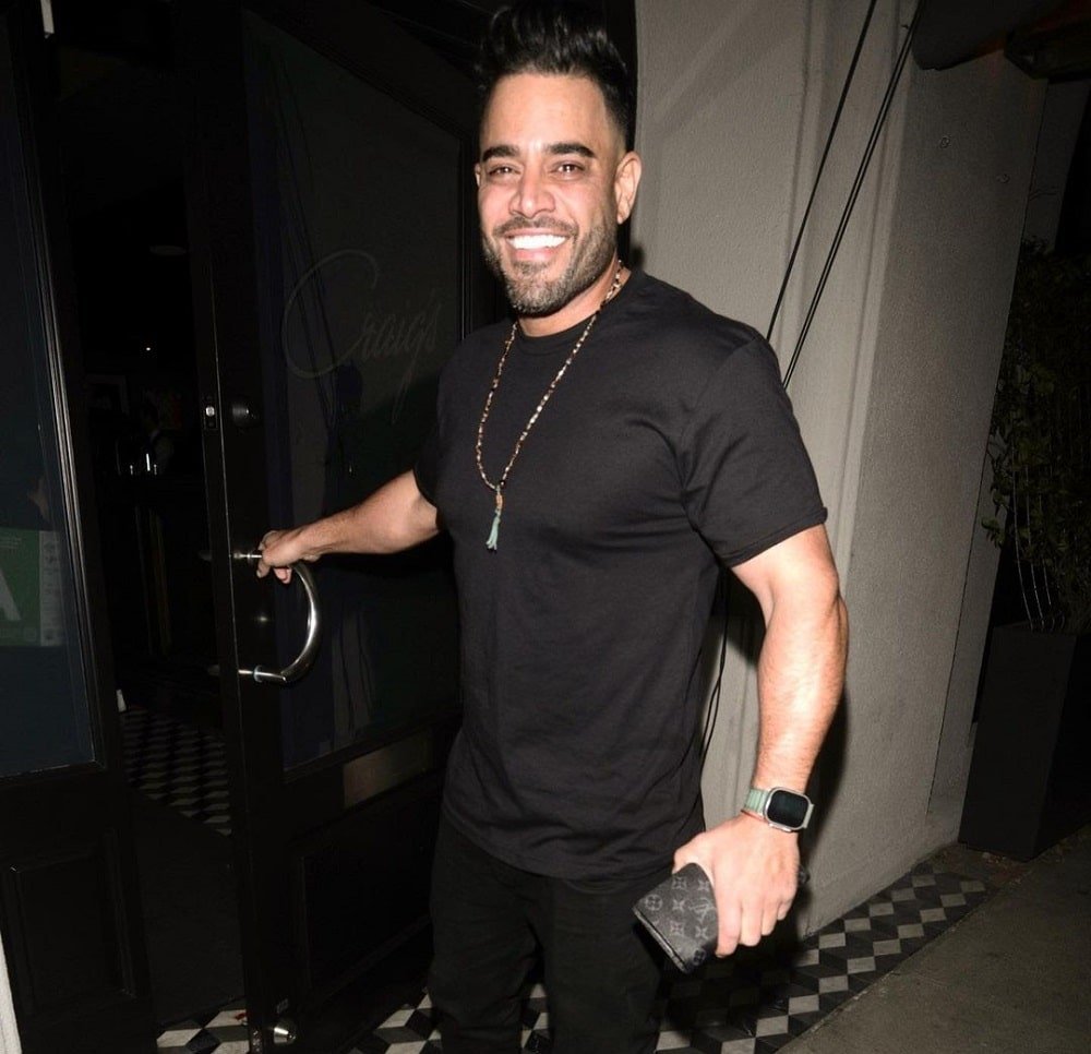 Image of Mike Shouhed.