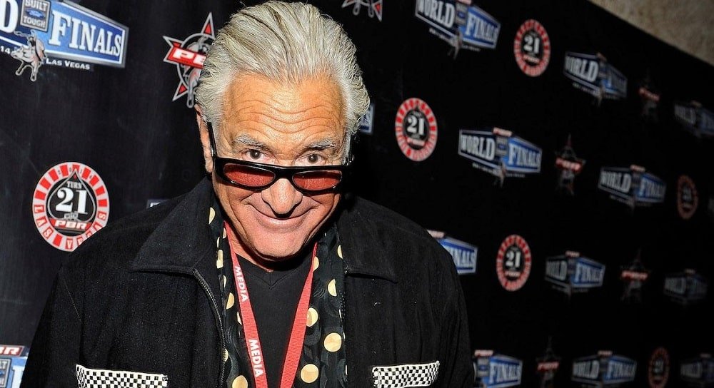 Image of Barry Weiss who starred in Storage Wars.