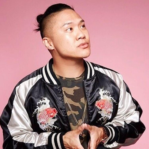 Image of Wild N Out cast Timothy DelaGhetto.