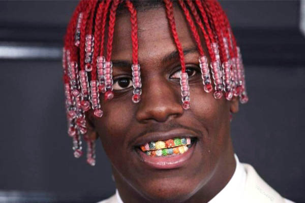 Image of Lil Yachty Net Worth