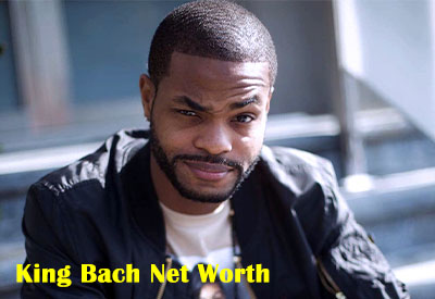 King Bach Net Worth