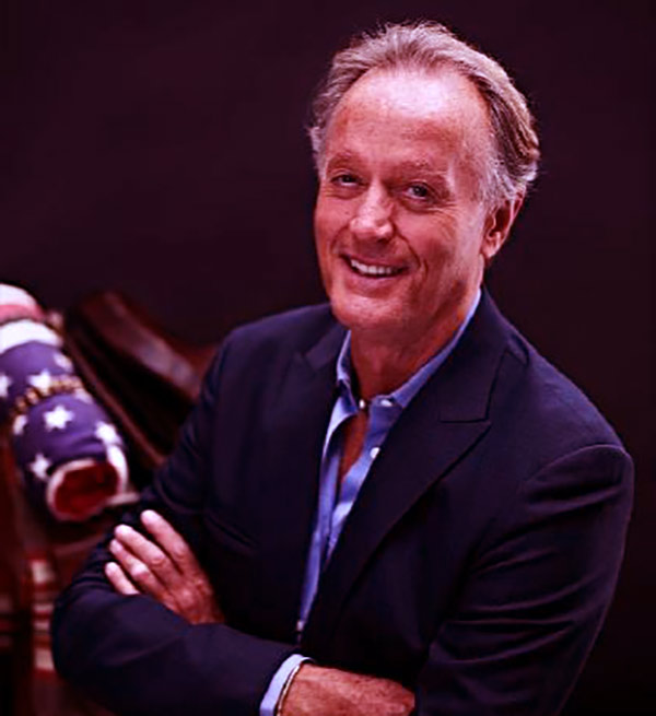 Image of Peter Fonda from the movie, Tammy and the Doctor