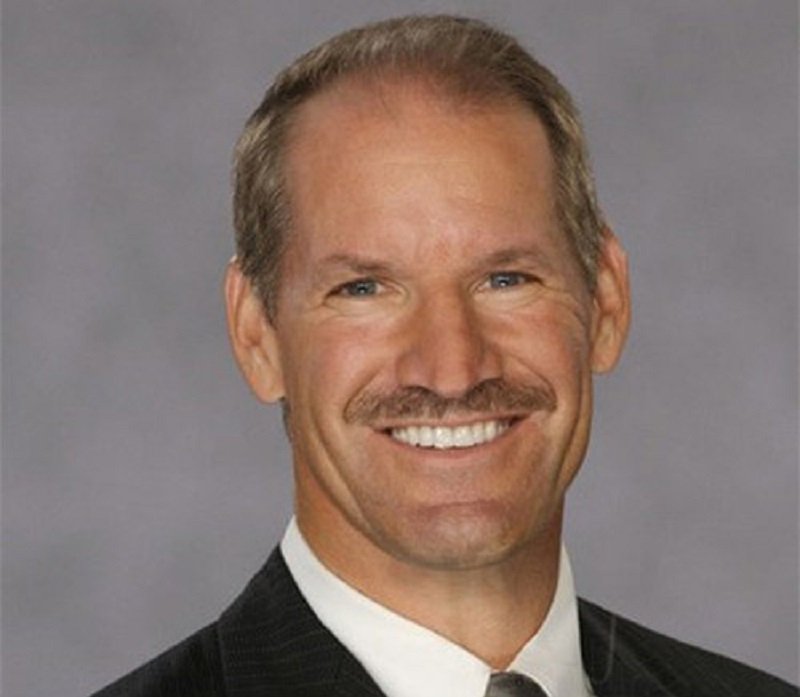 Picture of Bill Cowher